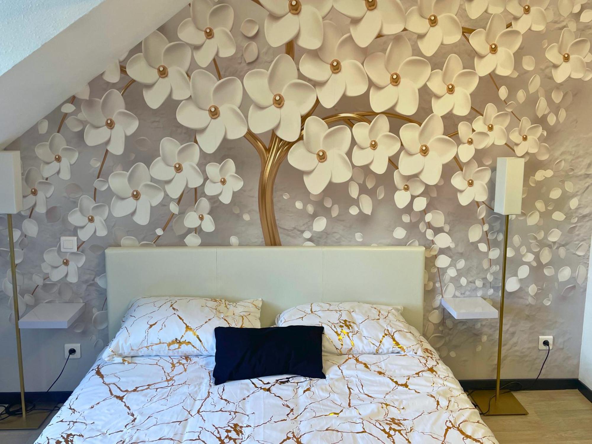 Reve Dore Equipe, Wifi, Unique Appartement Lourdes