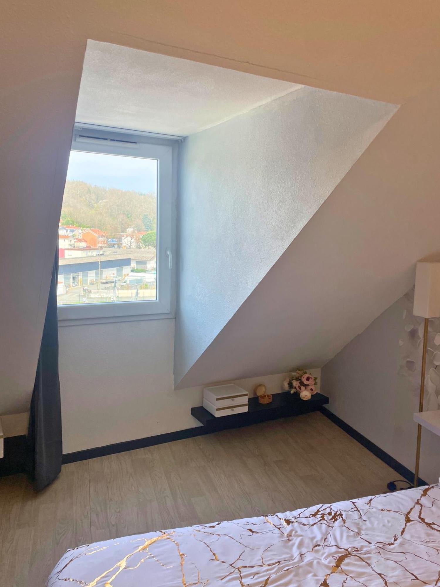 Reve Dore Equipe, Wifi, Unique Appartement