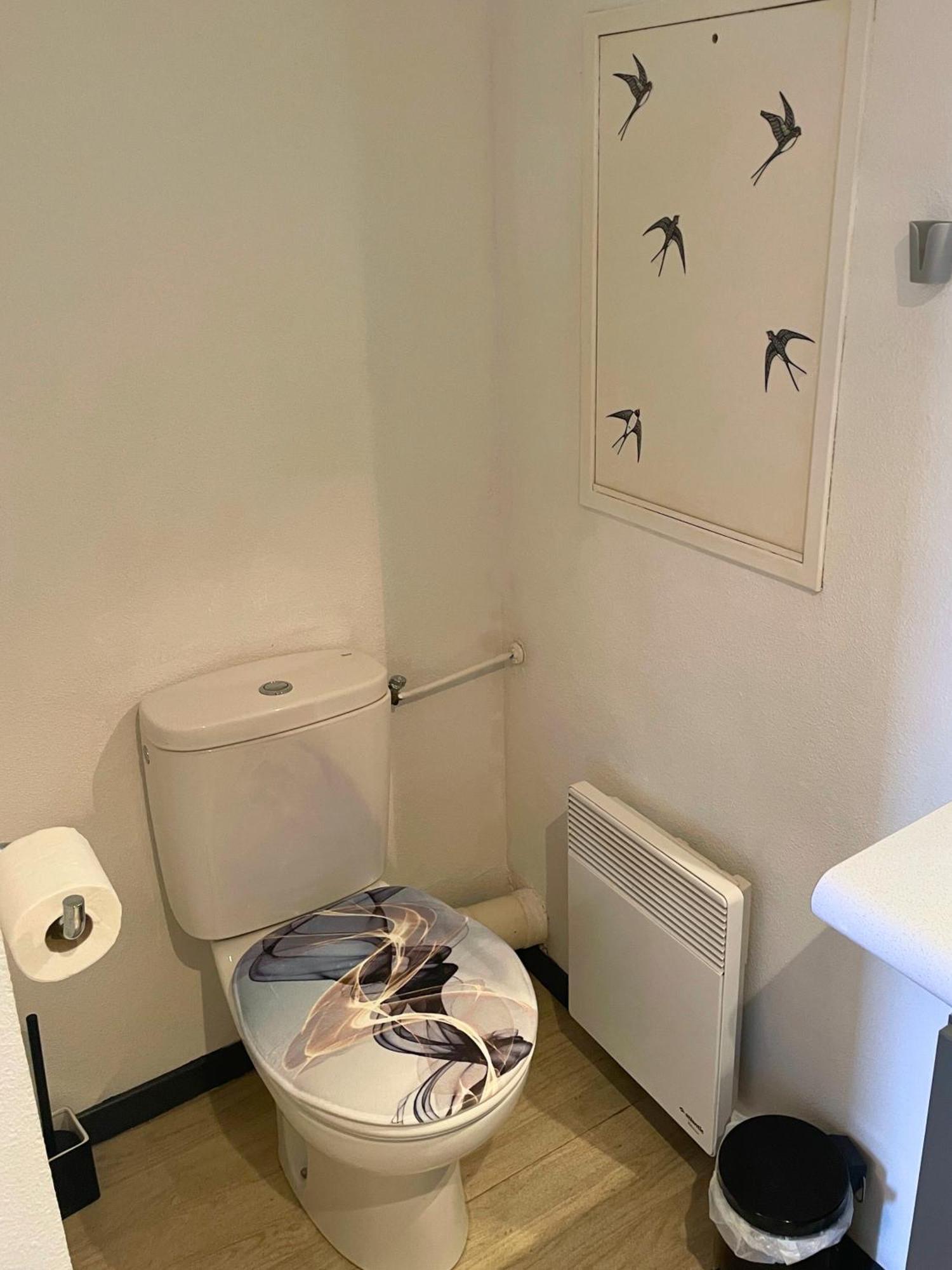 Reve Dore Equipe, Wifi, Unique Appartement