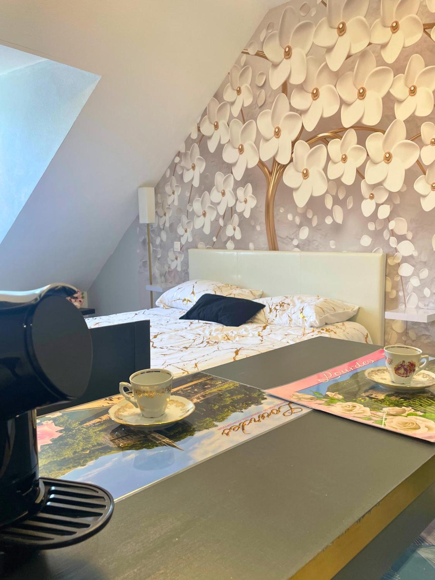 Reve Dore Equipe, Wifi, Unique Appartement